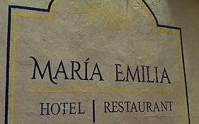 Hotel Maria Emilia Cuernavaca