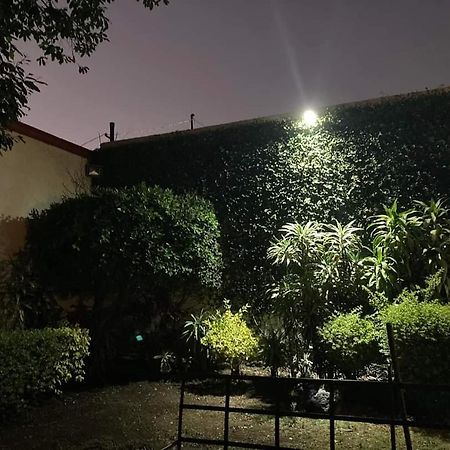 Hotel Maria Emilia Cuernavaca Amatitlán Exterior foto